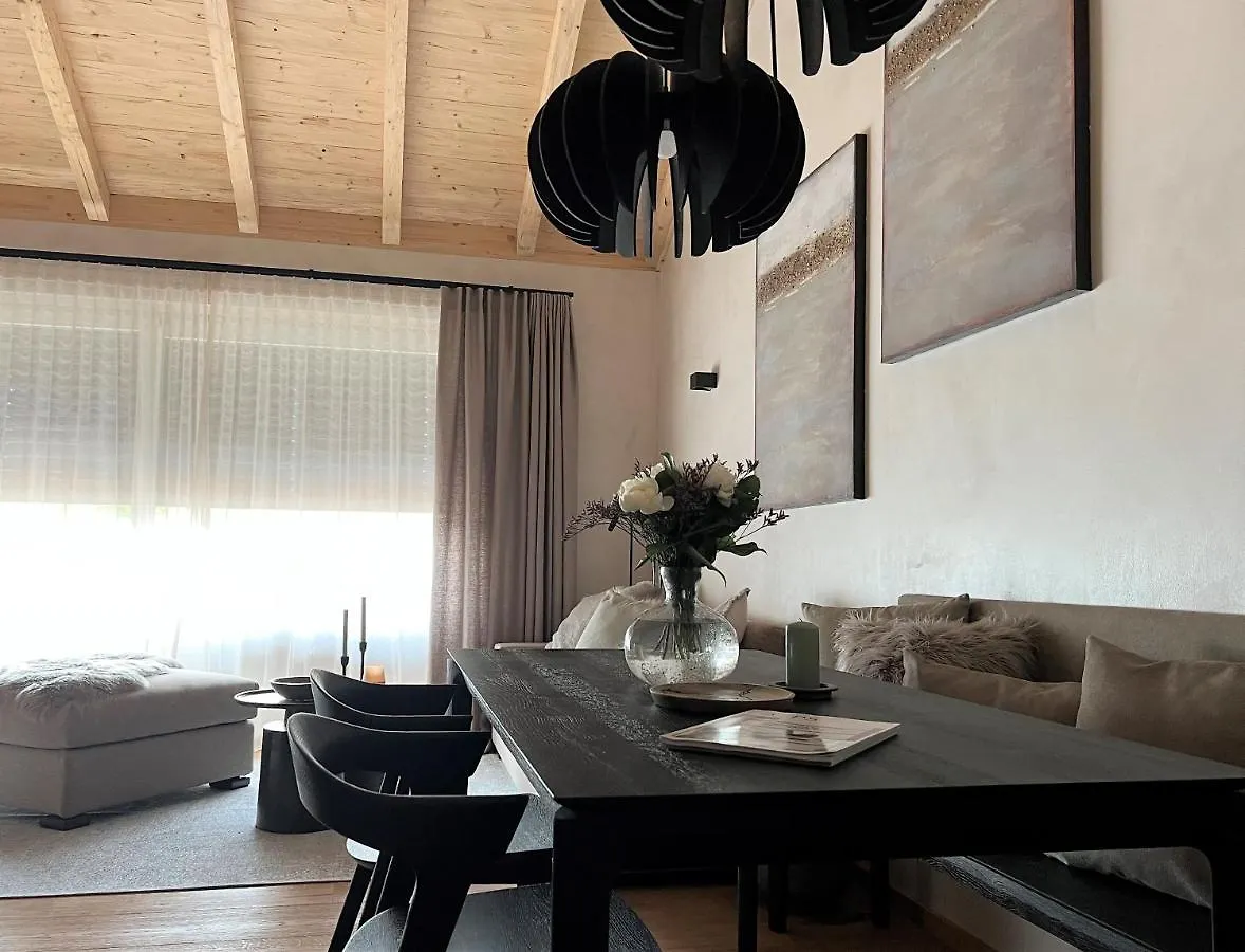 Bergsoul (Adults Only) Apartment Garmisch-Partenkirchen
